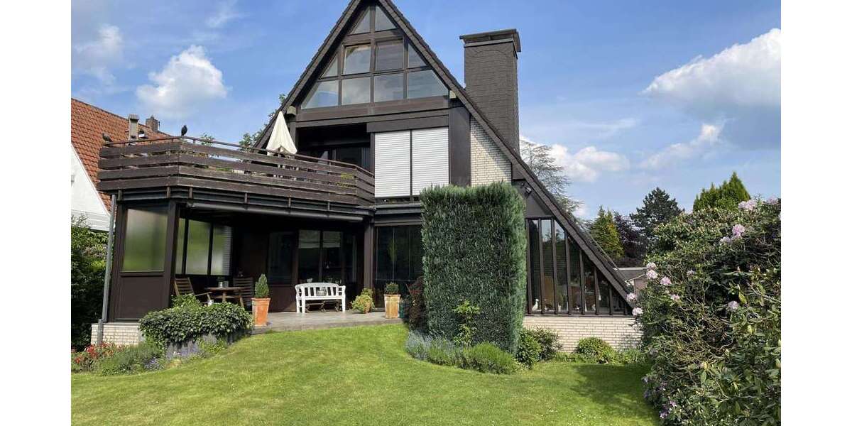 Wohnung zum Kaufen in Gütersloh 249.000 € 101.08 m² 2 zimmer