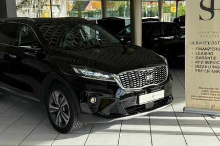 Kia Sorento 88.648 km 27.700 &euro; Bielefeld 33659