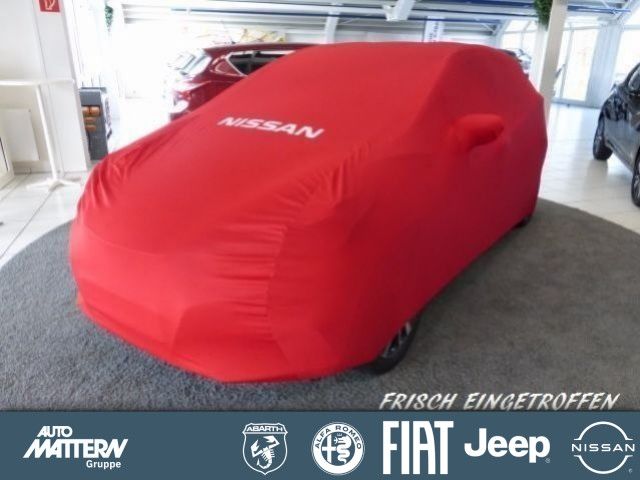 Nissan X-Trail 75.830 km 15.490 &euro; Herford 32049