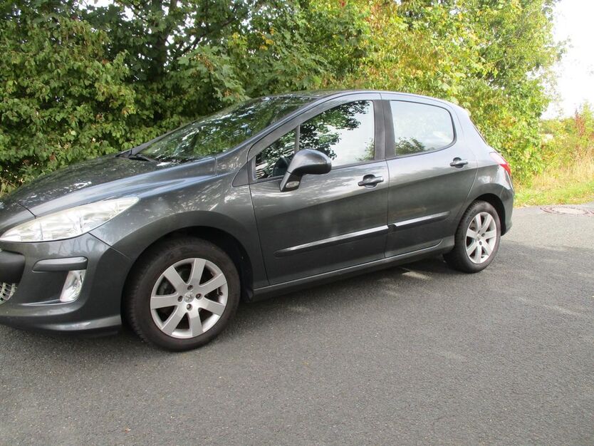 Peugeot 308 176.450 km 1.790 € Paderborn 33106