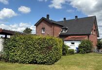 Zweifamilienhaus (freistehend)