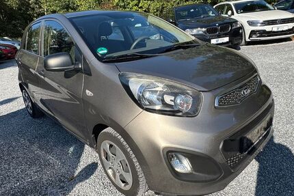 Kia Picanto 204.000 km 3.333 € Detmold 32758