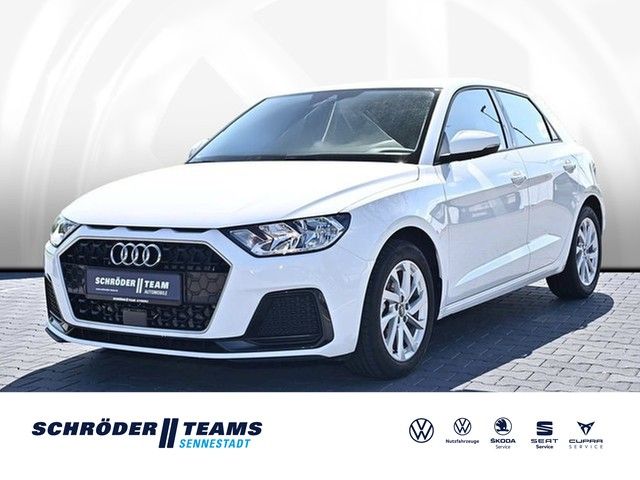 Audi A1 26.251 km 19.290 &euro; Bielefeld 33689