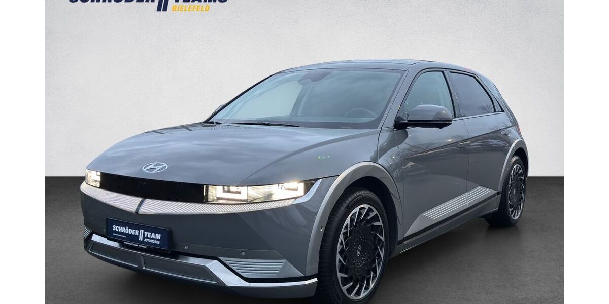 Hyundai IONIQ 5 42.068 km 34.690 &euro; Bielefeld 33609