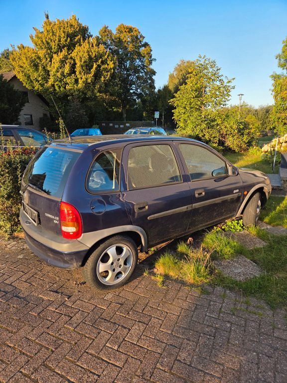 Corsa