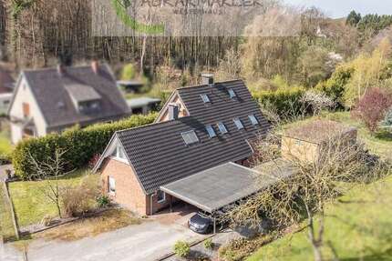 Haus Spenge - 7 Zimmer, 165 m&sup2;, 399.000&euro; | Angebot:26833131