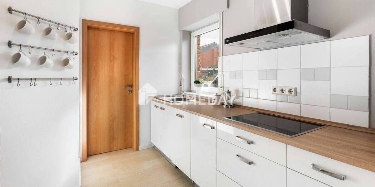 Einfamilienhaus Vlotho - 7 Zimmer, 205 m&sup2;, 369.000&euro; | Angebot:25684579