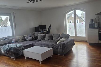 Moderne, sanierte 3-Zimmer-Wohnung zimmer