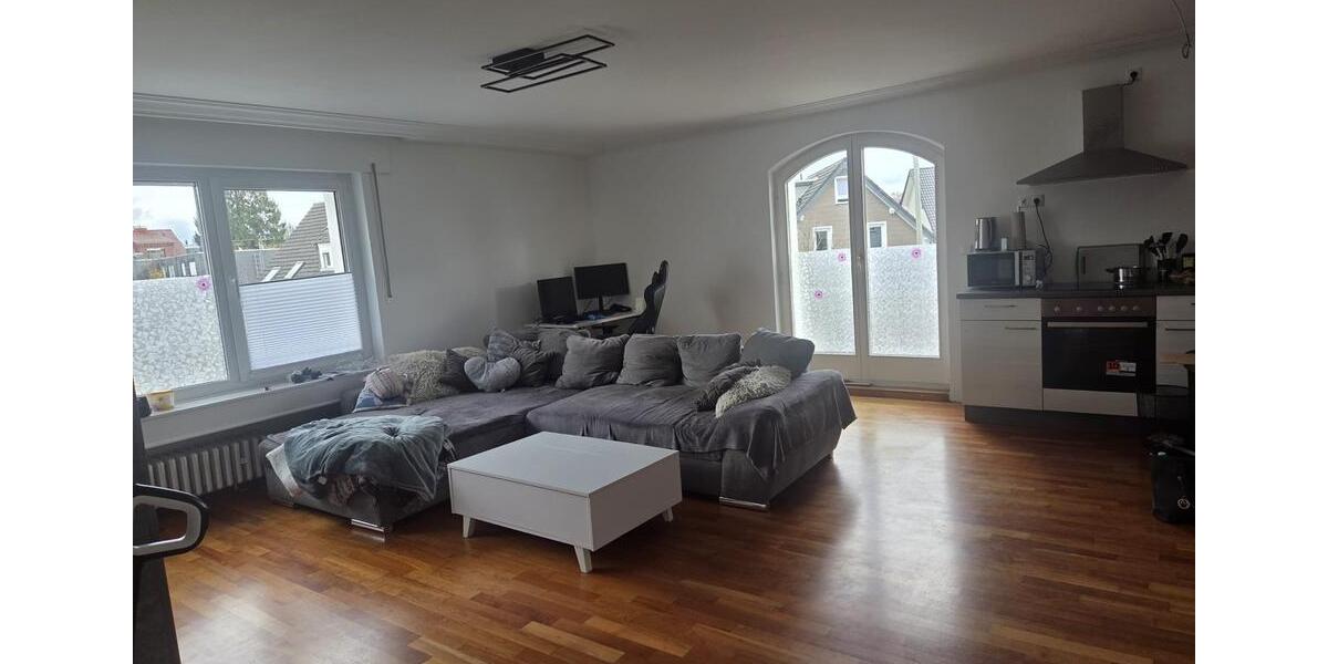 Moderne, sanierte 3-Zimmer-Wohnung zimmer