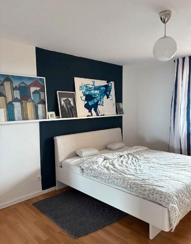 Etagenwohnung Lemgo - 2 Zimmer, 67 m&sup2;, 1.200&euro; | Angebot:25719983
