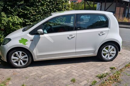 Skoda Citigo 43.000 km 8.999 &euro; Herford 32049