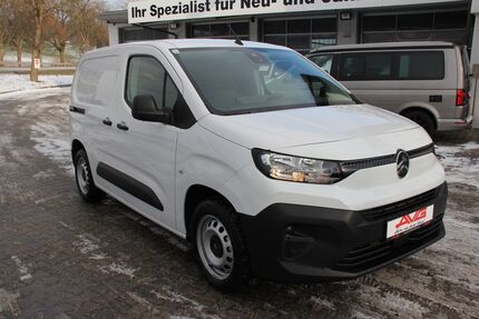 Citroen Berlingo 1.642 km 18.400 &euro; Hüllhorst 32609