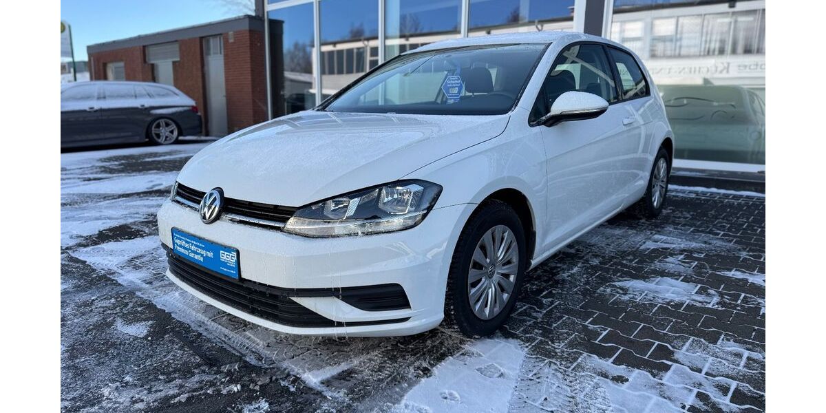 VW Golf 164.700 km 8.999 &euro; Gütersloh 33332
