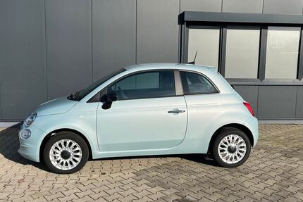 Fiat 500 10.400 km 14.990 &euro; Gütersloh 33334