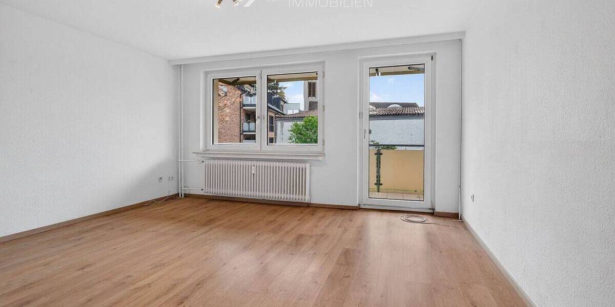 Etagenwohnung Bielefeld Senne - 4 Zimmer, 87 m&sup2;, 265.000&euro; | Angebot:26879482