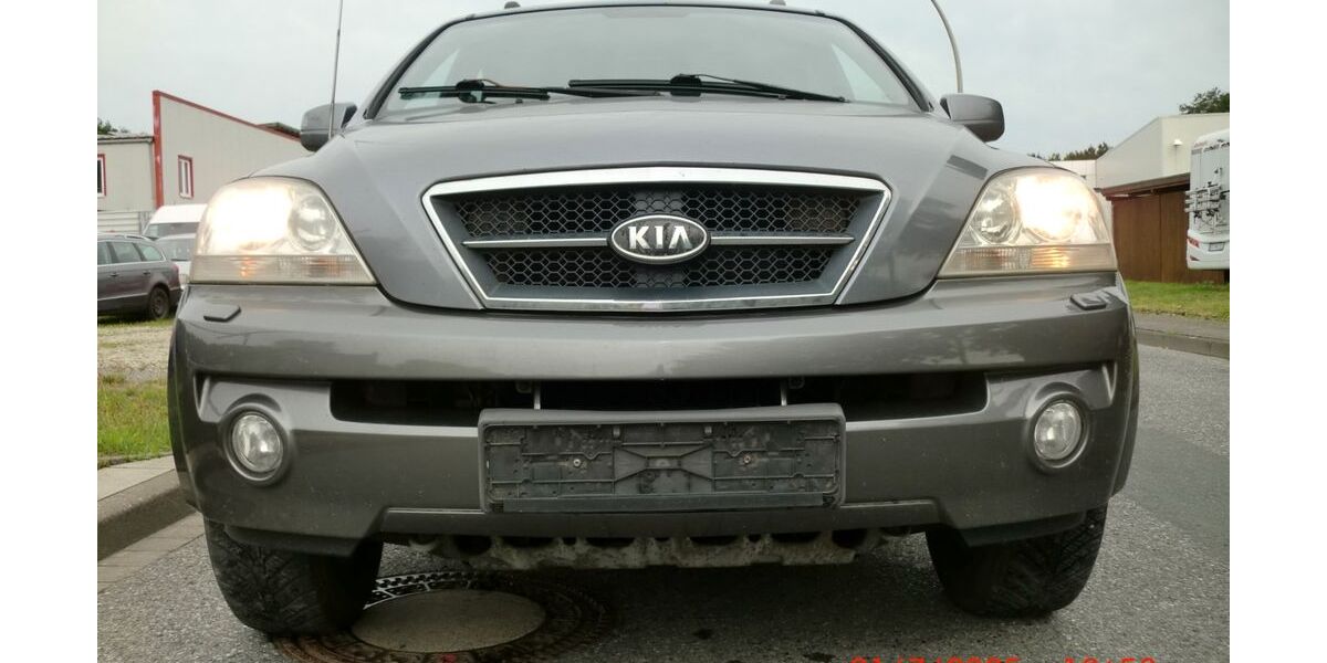 Kia Sorento 224.000 km 2.700 &euro; Rheda-Wiedenbrück 33378