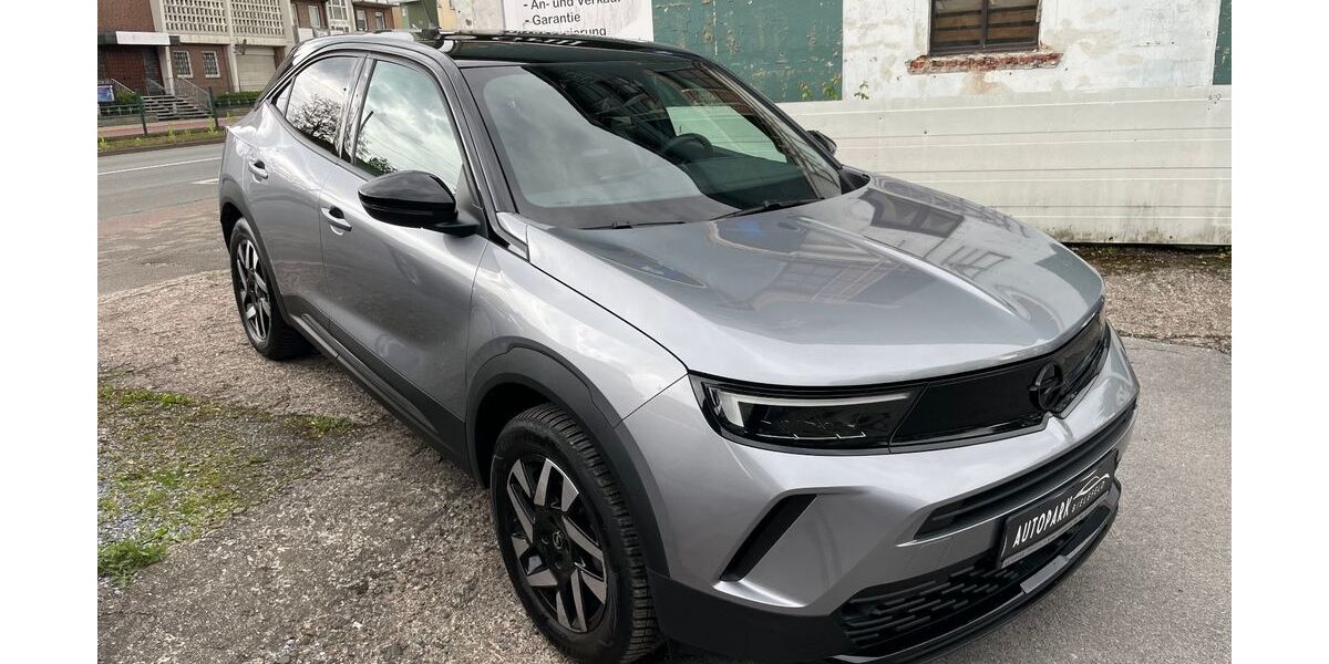 Opel Mokka 15.440 km 18.950 &euro; Bielefeld 33617