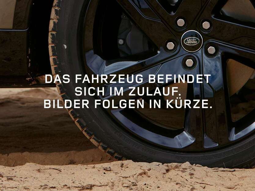 Land Rover Range Rover 1.050 km 183.990 € Bielefeld 33605
