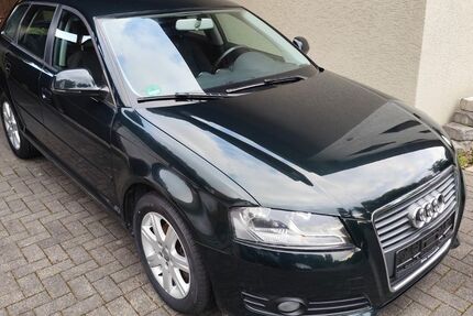 Audi A3 139.000 km 6.899 € Leopoldshöhe 33818