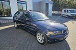 BMW 316i Touring NAVI PDC 280.000 km 1.490 &euro; Löhne 32584