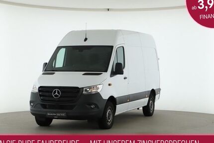 Mercedes-Benz Sprinter 27.900 km 36.866 &euro; Bielefeld 33609