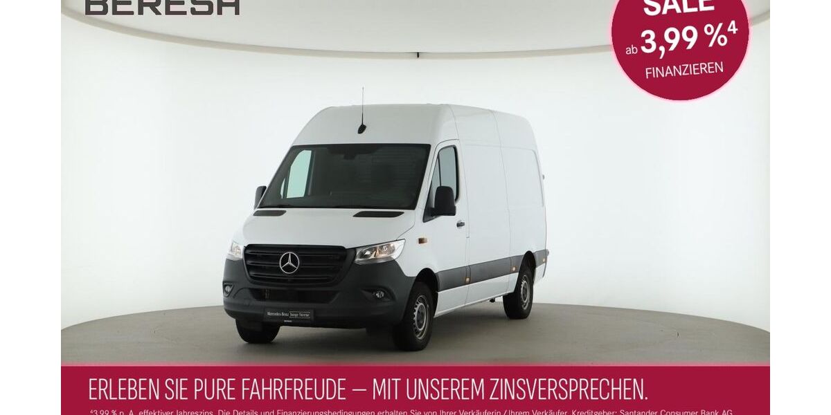 Mercedes-Benz Sprinter 27.900 km 37.937 € Bielefeld 33609