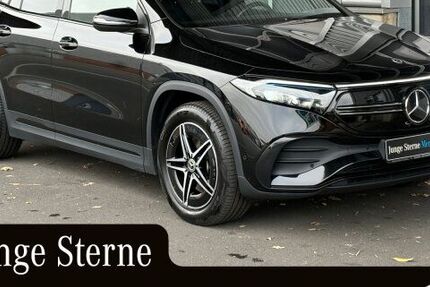 Mercedes-Benz EQA 44.247 km 32.950 € Harsewinkel/Greffen 33428
