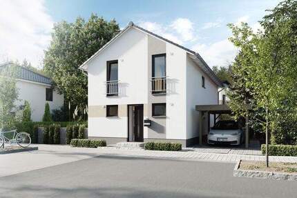 Haus Schloß Holte-Stukenbrock Schloß Holte - 4 Zimmer, 132 m&sup2;, 435.560&euro; | Angebot:25748080