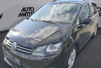 VW Sharan 118.000 km 18.880 &euro; Bielefeld 33719