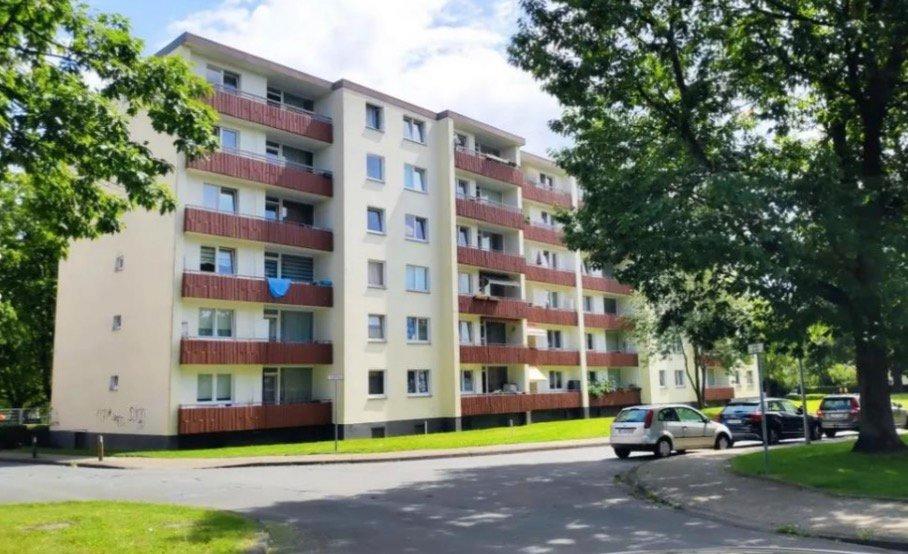 Erdgeschoßwohnung Bielefeld Heepen - 3 Zimmer, 82 m&sup2;, 179.000&euro; | Angebot:26212974