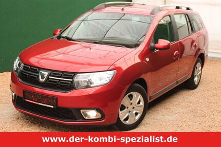 Dacia Logan 35.450 km 11.500 &euro; Bielefeld 33659
