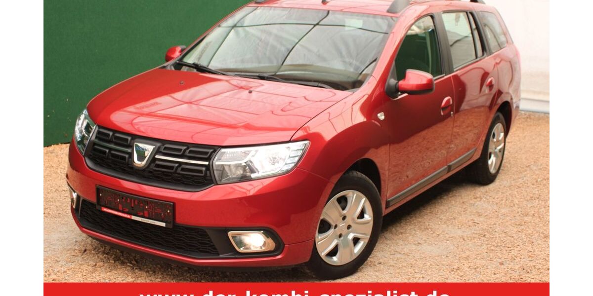 Dacia Logan 35.450 km 11.500 &euro; Bielefeld 33659