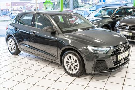 Audi A1 12.600 km 24.950 € Bünde 32257