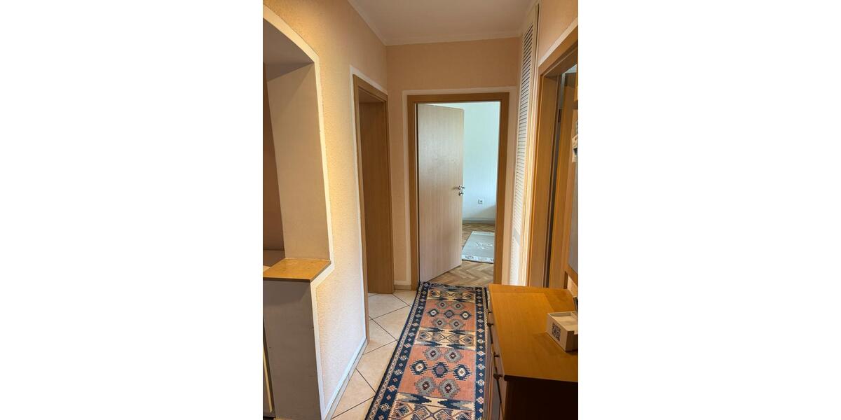 Etagenwohnung Bielefeld Sennestadt - 3 Zimmer, 64 m&sup2;, 149.999&euro; | Angebot:26337704