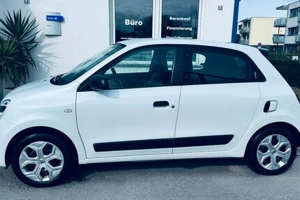 Renault Twingo 92.000 km 7.649 &euro; Gütersloh 33330