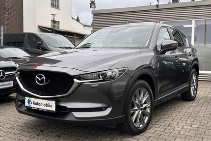 Mazda CX-5 146.000 km 19.980 &euro; Bielefeld 33609