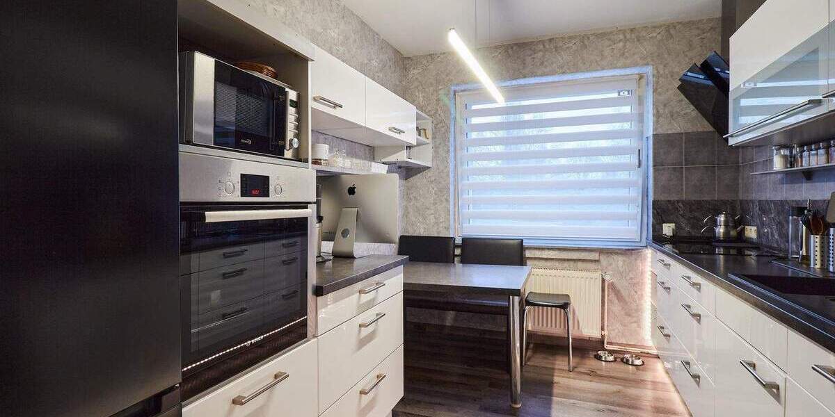 Etagenwohnung Rheda-Wiedenbrück Wiedenbrück - 3 Zimmer, 78 m&sup2;, 200.000&euro; | Angebot:25732957