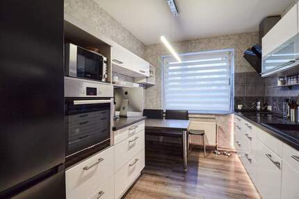 Wohnung Rheda-Wiedenbrück Wiedenbrück - 3 Zimmer, 78 m&sup2;, 200.000&euro; | Angebot:25732957