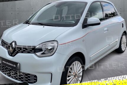 Renault Twingo 62.447 km 10.945 &euro; Bielefeld 33647