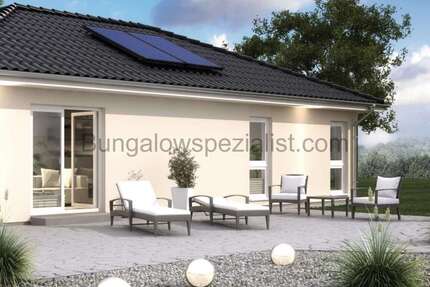 Haus zum Kaufen in Bielefeld 242.686 € 95 m² 3 zimmer