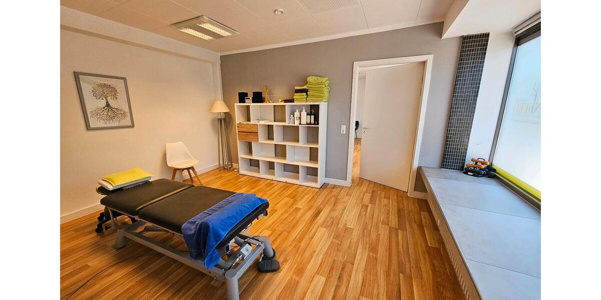 Gewerbeobjekt Bad Salzuflen - 950&euro; | Angebot:26385606
