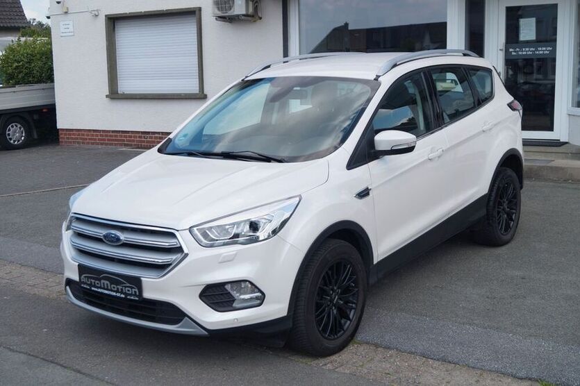 Kuga