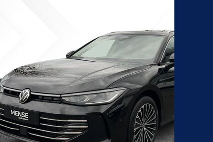 VW Passat 6.000 km 65.999 &euro; Gütersloh 33334