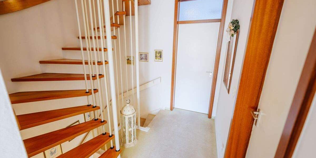 Reihenmittelhaus BI-Senne Senne - 4 Zimmer, 87 m&sup2;, 268.000&euro; | Angebot:25797296