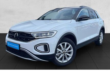 VW T-Roc 19.660 km 28.980 &euro; Bielefeld 33699