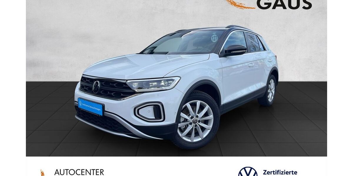 VW T-Roc 19.660 km 28.980 &euro; Bielefeld 33699