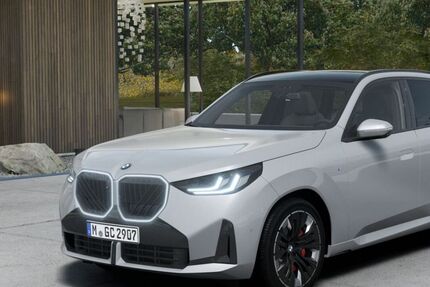 BMW X3 6.999 km 64.990 &euro; Detmold 32758