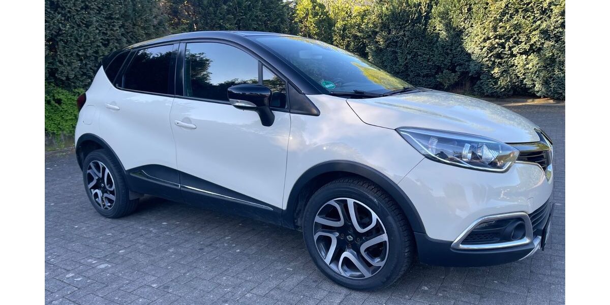 Renault Captur 66.600 km 6.990 &euro; Vlotho 32602
