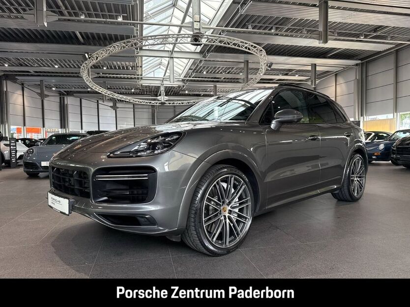 Porsche Cayenne 136.700 km 66.890 € Paderborn 33100