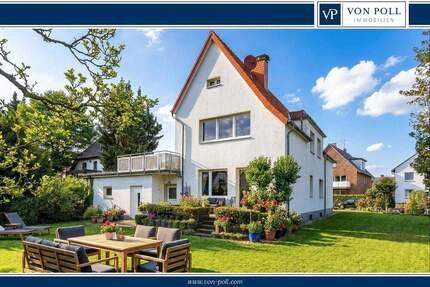 Haus Halle (Westf.) Halle - 8 Zimmer, 210 m&sup2;, 497.500&euro; | Angebot:25730363